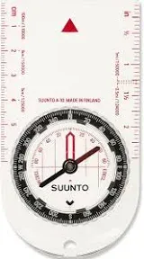 Suunto A-10 NH Compass