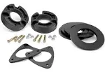 2.5 Inch Leveling Lift Kit 03-13 Ford Expedition Rough Country