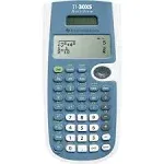 Texas Instruments TI-30XS MultiView Scientific Calculator Brand New