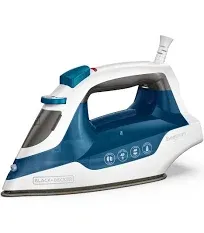 BD Iron Easy Steam Compact IR06V