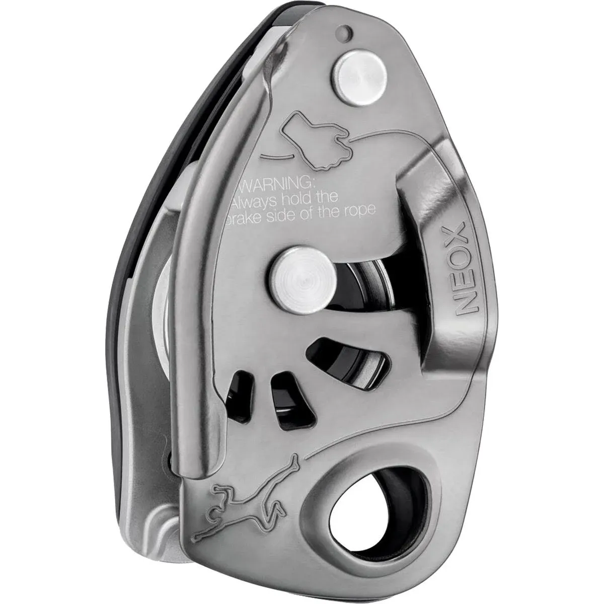 Petzl Neox Belay Device