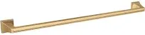 Amerock Mulholland BH36024CZ Towel Bar