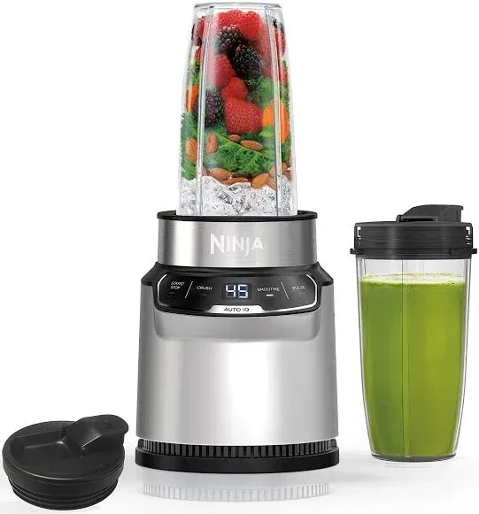 Ninja Nutri-Blender Pro Personal Blender