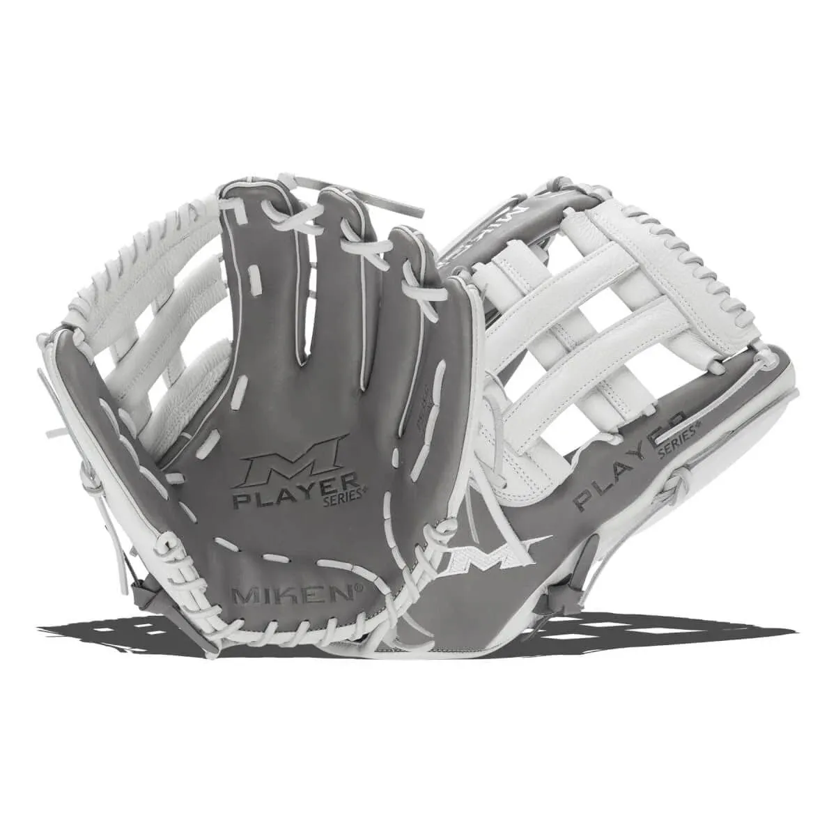 Miken Player Series+ Slow Pitch Softball Glove