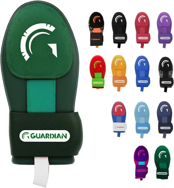 Guardian Baseball Sliding Mitt