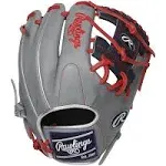 Rawlings Heart of the Hide R2G 11.75" Lindor Baseball Glove