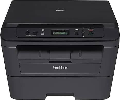 Brother DCP-L2520