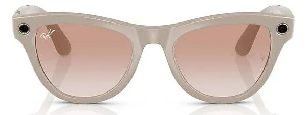 Ray Ban Meta RW4010 Skyler