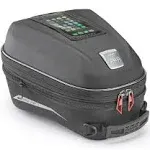 Givi ST612 Tanlock Bag Black