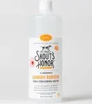 Skout's Honor Laundry Booster Stain & Odor Removal Additive