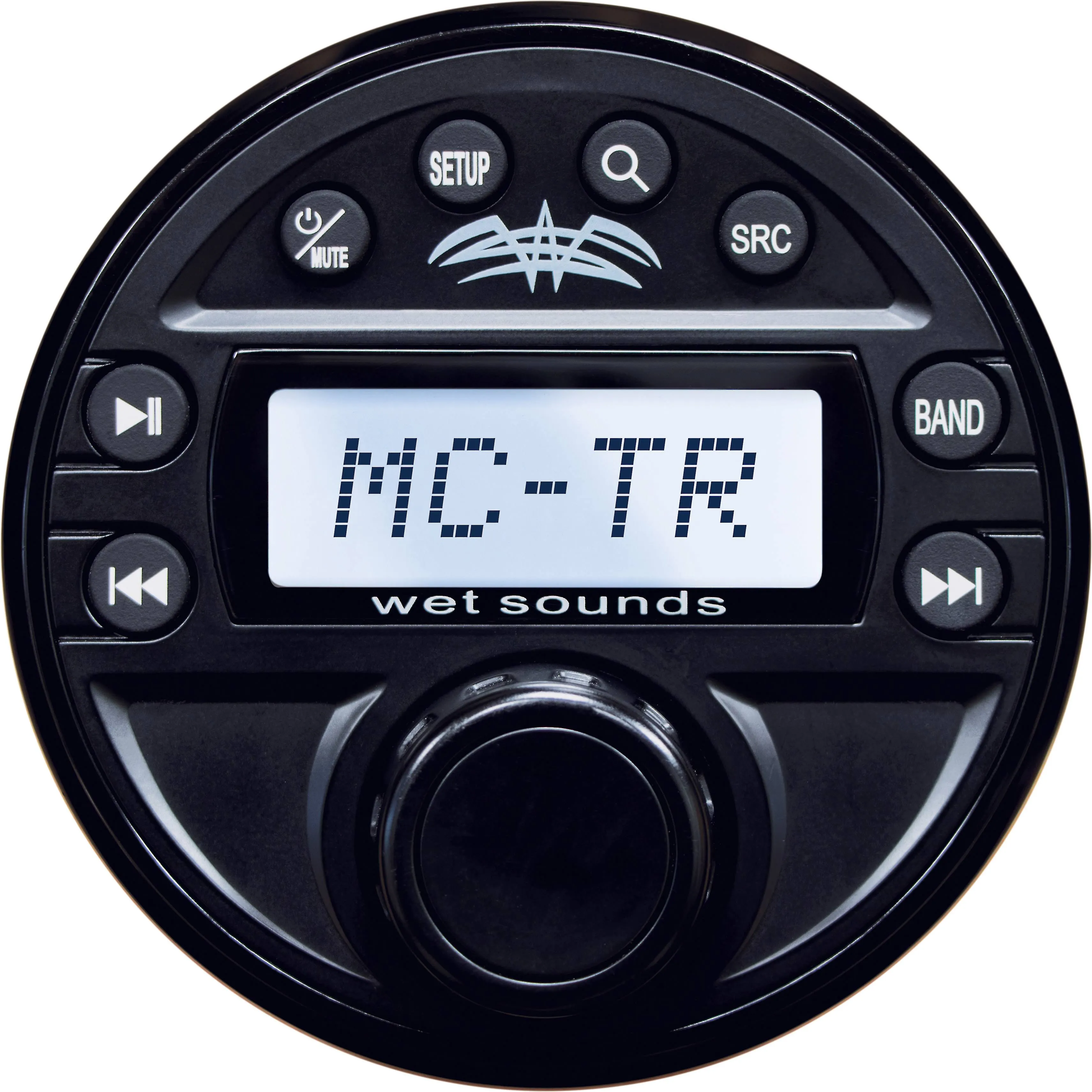 Wet Sounds MC-TR Wired Transom Remote