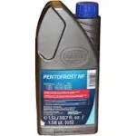 Pentosin Engine Coolant / Antifreeze