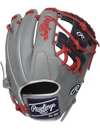 Rawlings Heart of the Hide R2G Francisco Lindor 11.75&#034; Baseball Glove ~ New RHT