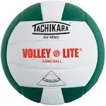 Tachikara Volly Lite SVMNC Training Volleyball 25% Lighter