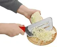 Cabbage Kitchen Slicer Chopper Shredder Sauerkraut Cutter Coleslaw Grater New