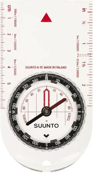 Suunto A-10 Compass