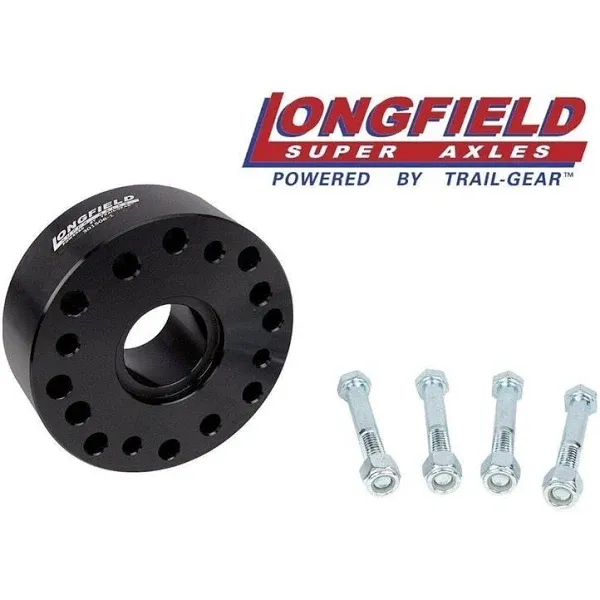 Trail Gear Driveline Spacer 306548-1-KIT