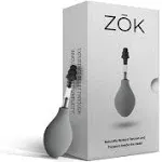 Zok Naturally Reduce Tension & Pressure Inside the Head