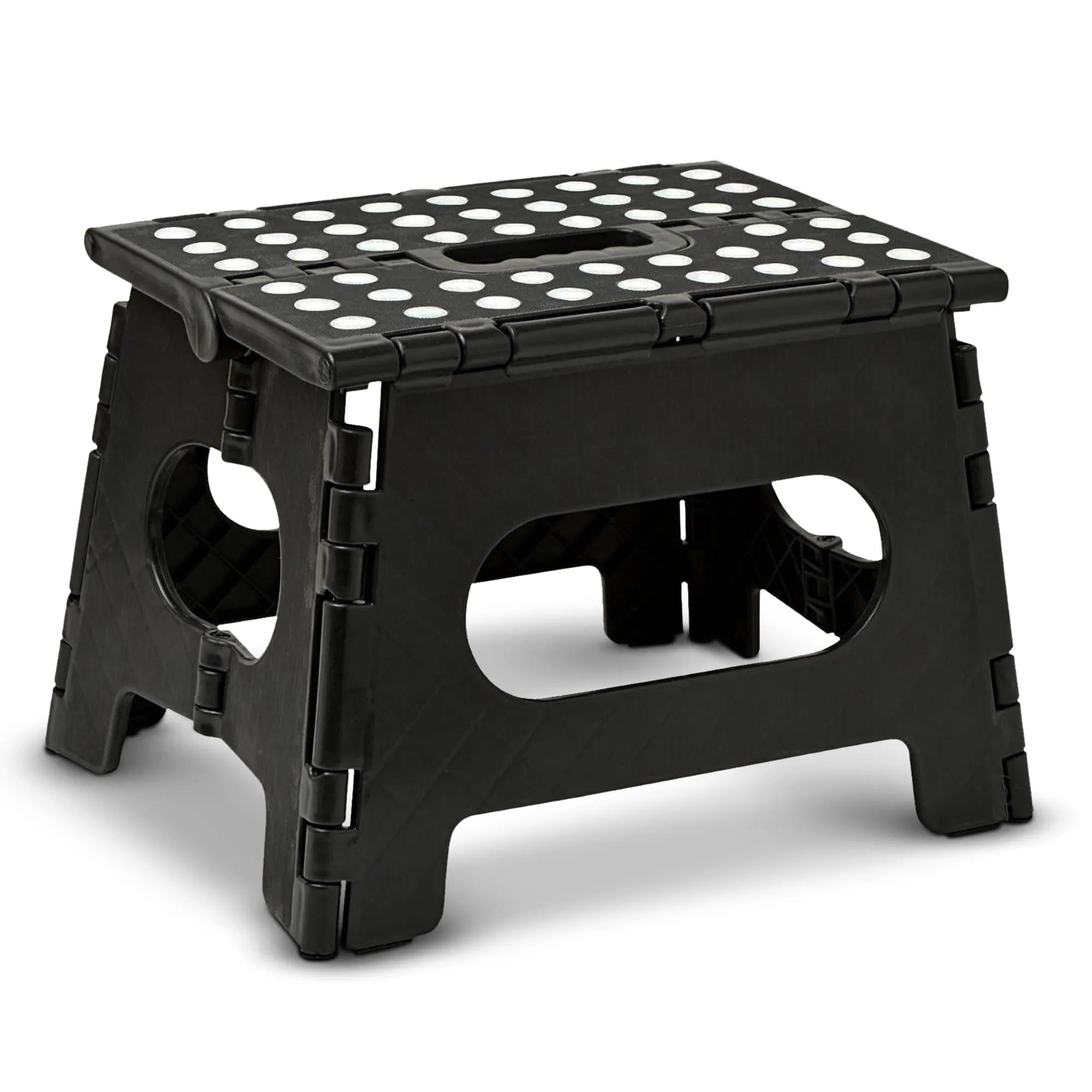 11" Folding Step Stool