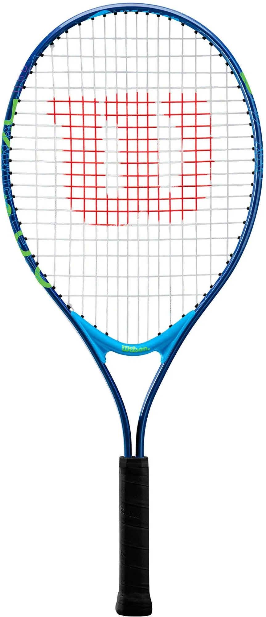 Wilson US Open 25 Junior Tennis Racquet