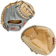 Wilson A2000 PF33SS Baseball Catcher's Mitt