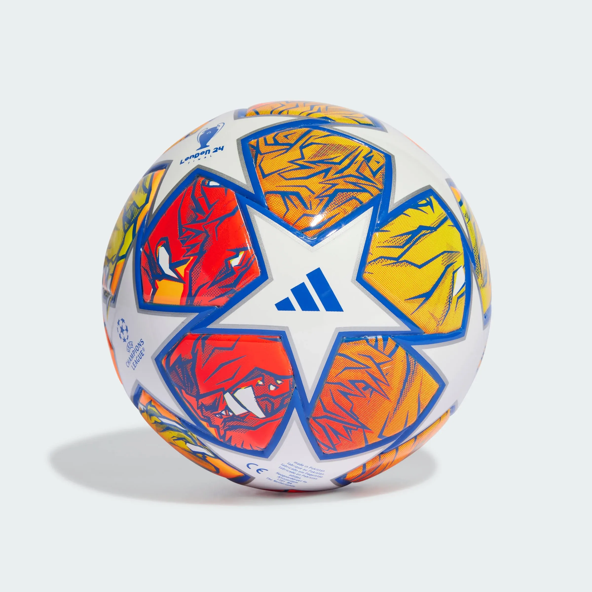 Adidas UCL Mini Soccer Ball