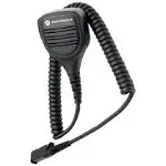 PMMN4073AL PMMN4073 - Motorola IMPRES Remote Speaker Microphone Windporting with 3.5mm