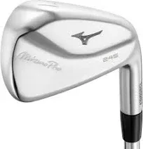 Mizuno Pro 245 Irons