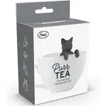 Fred - Tea Infuser Cat