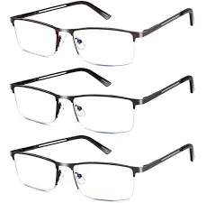 Lcbestbro Reading Glasses