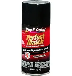 Krylon Perfect Match Automotive Paint