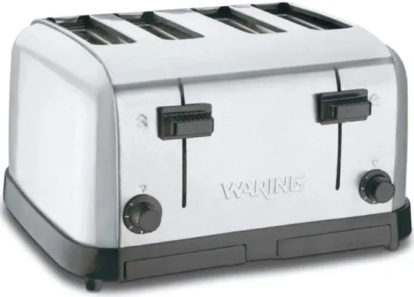 Waring WCT708 4-Slice