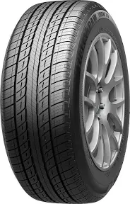 Uniroyal Tiger Paw Touring A/S Tires