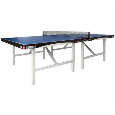 Professional Table Tennis Table Rental