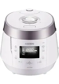 CUCKOO Inner Pot CRP-P1009S Rice Cooker CRP-P1009SB CRP-P1009SW Replacement Bowl