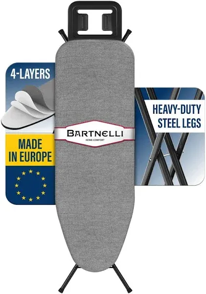 Bartnelli Ironing Board