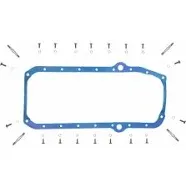 Fel-Pro OS 34510 T Oil Pan Gasket Set