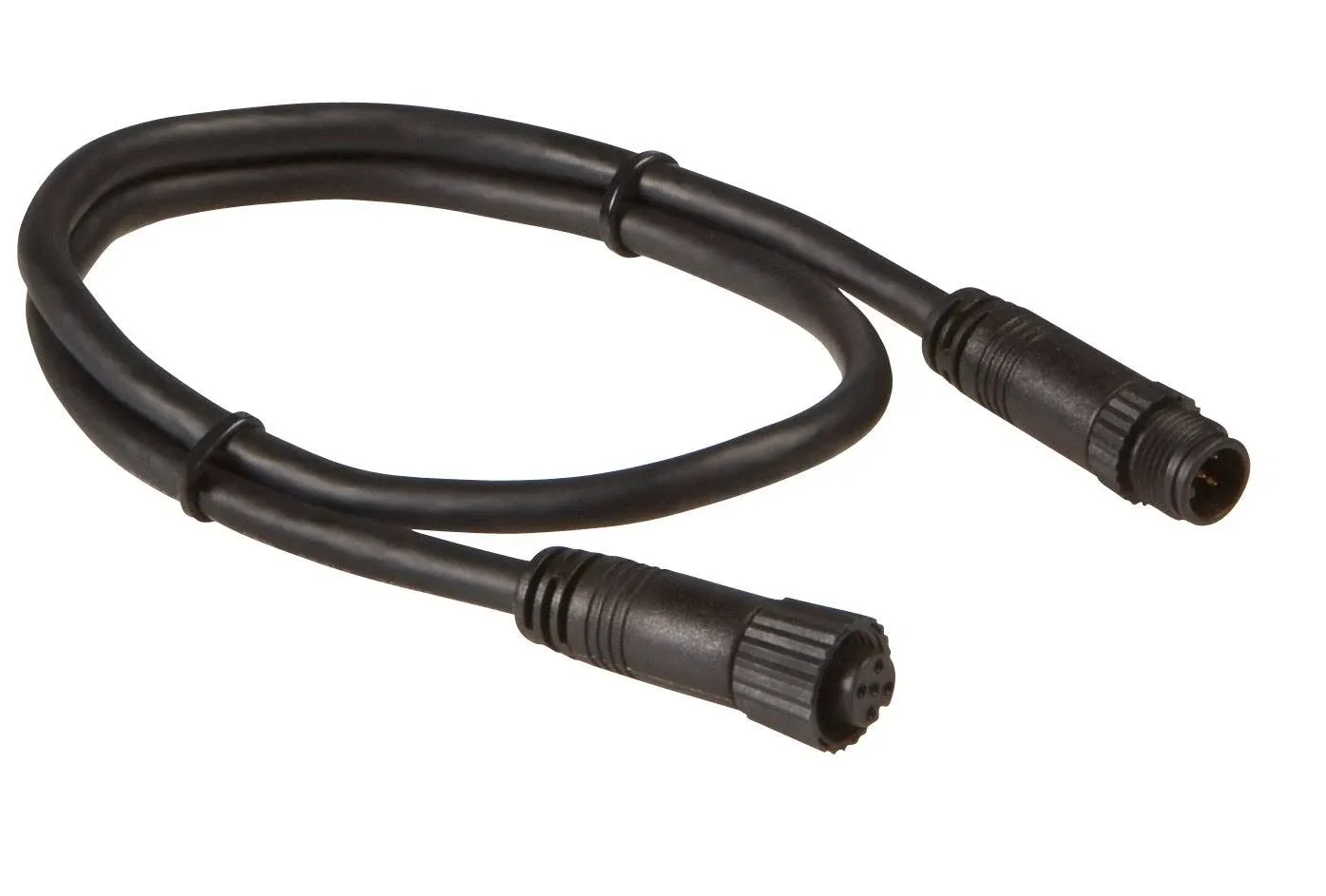 Lowrance N2KEXT-2RD 2&#39; NMEA 2000 Cable