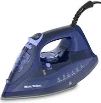 BEAUTural Steam Iron