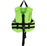 Child Reactor USCG Life Vest