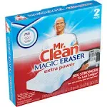 Mr. Clean Magic Eraser Extra Durable Cleaning Pads (2 ct)