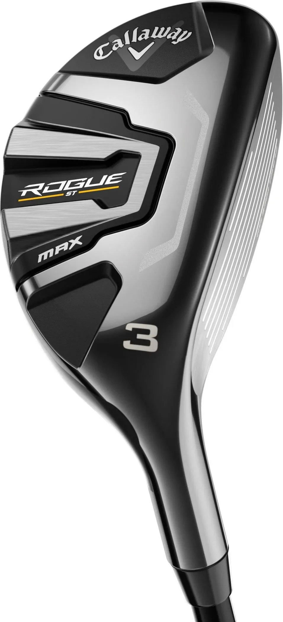 Callaway 2024 Rogue St Max Hybrid