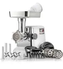 STX International Turboforce Electric Meat Grinder