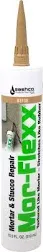 Sashco 15010 10.5oz 10.5 Oz Beige MorFlexx Grout Repair, 12 Pack