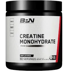 Bare Performance Nutrition Creatine Monohydrate