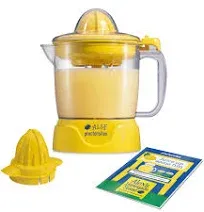 Proctor Silex Alex's Lemonade Stand Citrus Juicer