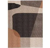 Ponca 1/4″ Thick For Hard Surfaces And Commercial Carpets / 36″ × 48″