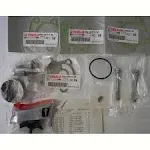 692-W0078-02 Water Pump Repair Kit for Yamaha 60-90 HP Outboard Motors