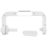 Camco 57114 Paper Towel Holder White