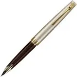 Pilot fountain pen elite 95S black shaft in di (M) FES-1MM-BM (japan import)